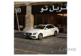 Mercedes E 200 2019
